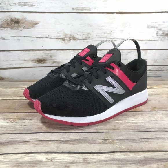 new balance 24 review